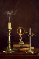 Observing Candles