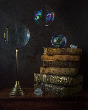 Bubble