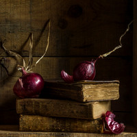 Red Onion